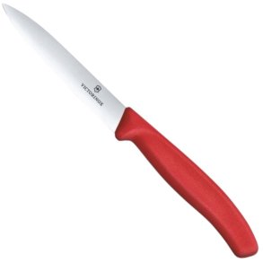 Victorinox Swiss Classic Urtekniv 10 cm, R�d