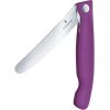 Victorinox Swiss Classic Foldbarkniv 11 cm, Lilla