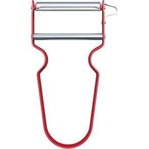 Victorinox Rex Schler 11 cm, Rot