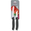 Victorinox Swiss Classic Bord-/Tomat-/Plsekniv 11 cm, Sort