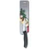 Victorinox Swiss Classic Kokkekniv 12 cm, Sort