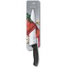 Victorinox Swiss Classic Kokkekniv 25 cm, Sort
