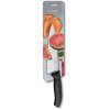 Victorinox Swiss Classic Kokkekniv m. Luftlommer 20 cm, Sort