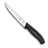 Victorinox Swiss Classic Kokkekniv 15 cm, Sort