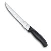 Victorinox Swiss Classic Kokkekniv 18 cm, Sort