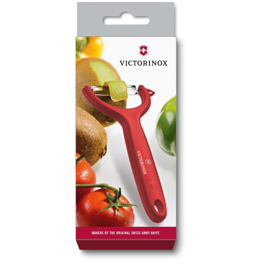 Victorinox Tomatskrller, Rd