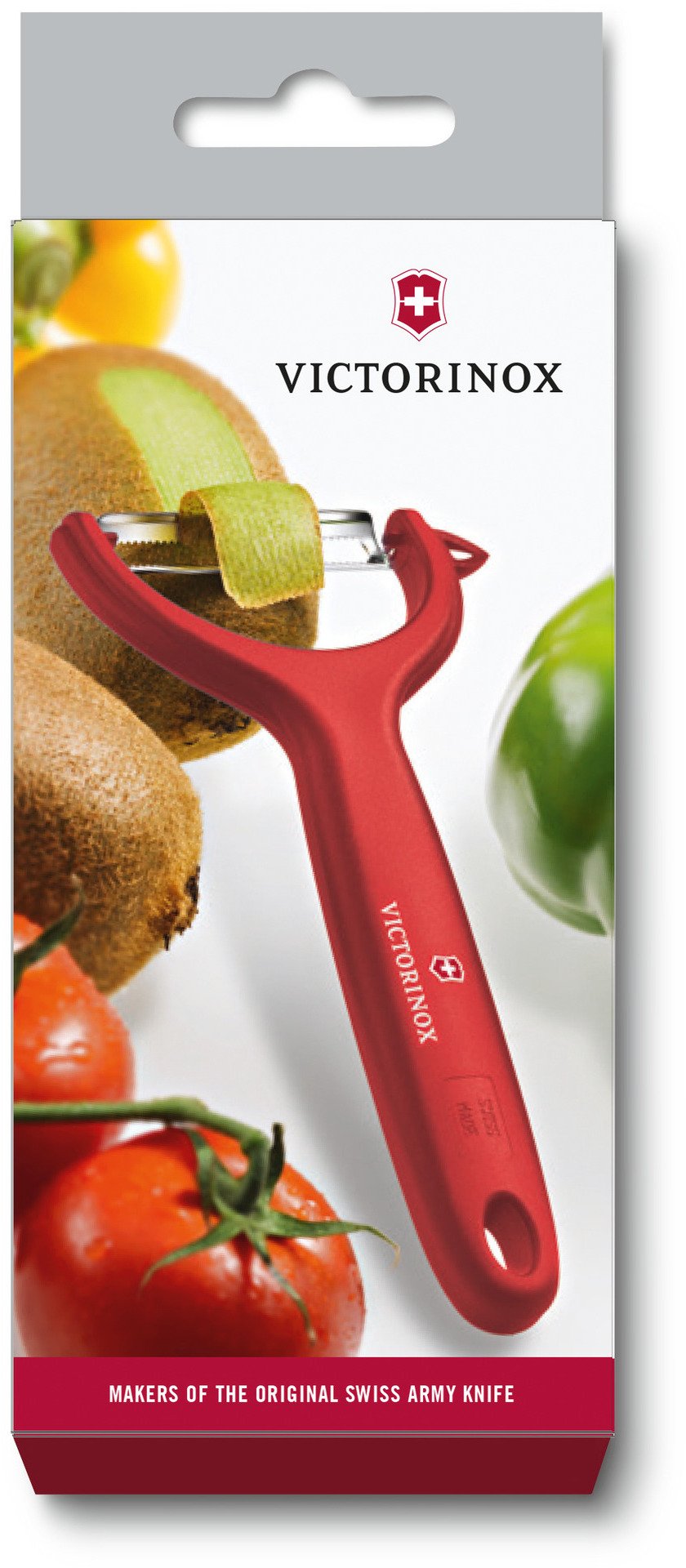 Victorinox Tomatskrller, Rd