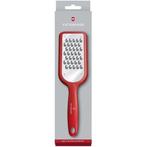 Victorinox Reibe Grob, Rot