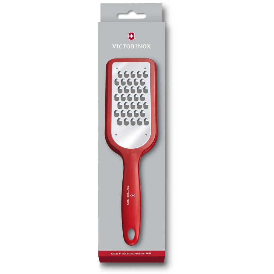 Victorinox Rivejern Groft, Rd