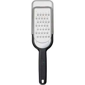 Victorinox Rivejern Groft, Sort