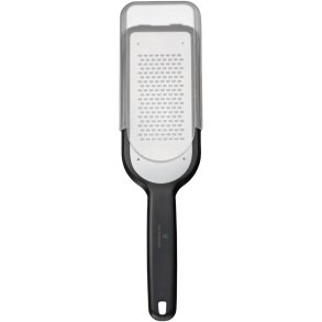 Victorinox Rivejern Fint, Sort