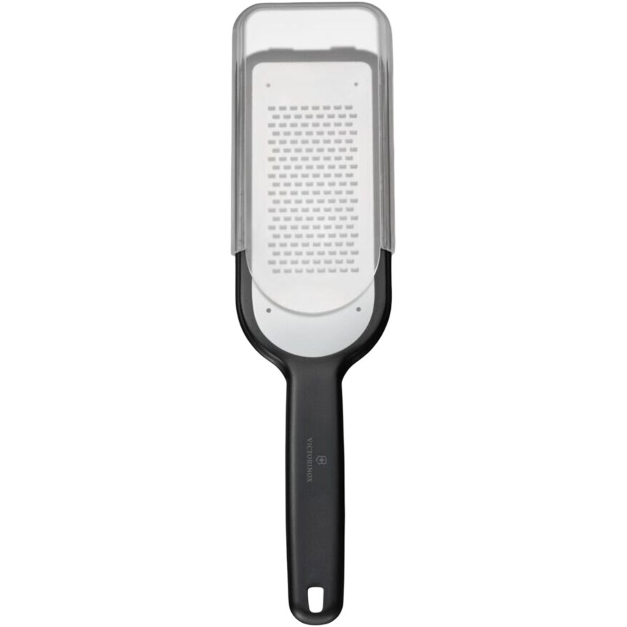 Victorinox Rivejern Fint, Sort