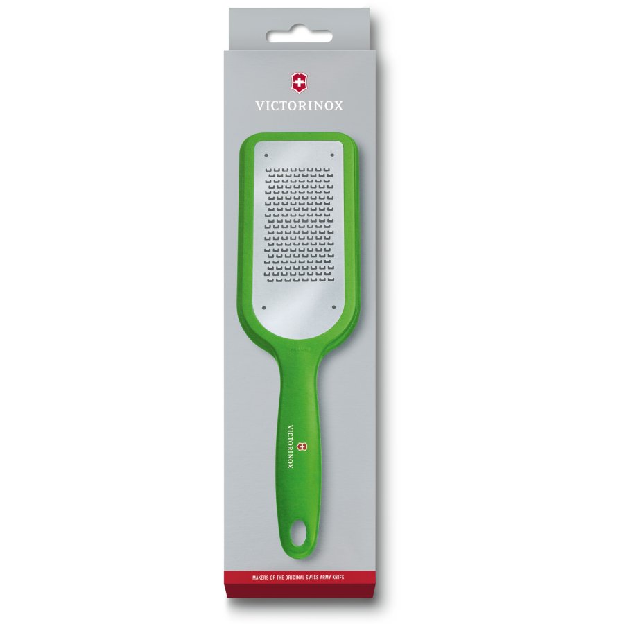 Victorinox Rivejern Fint, Grn