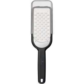 Victorinox Rivejern Medium, Sort