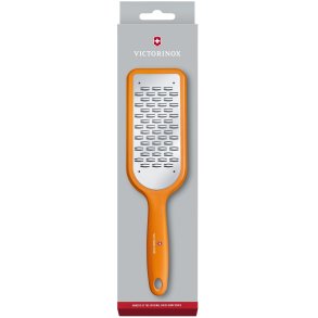 Victorinox Reibe Medium, Orange
