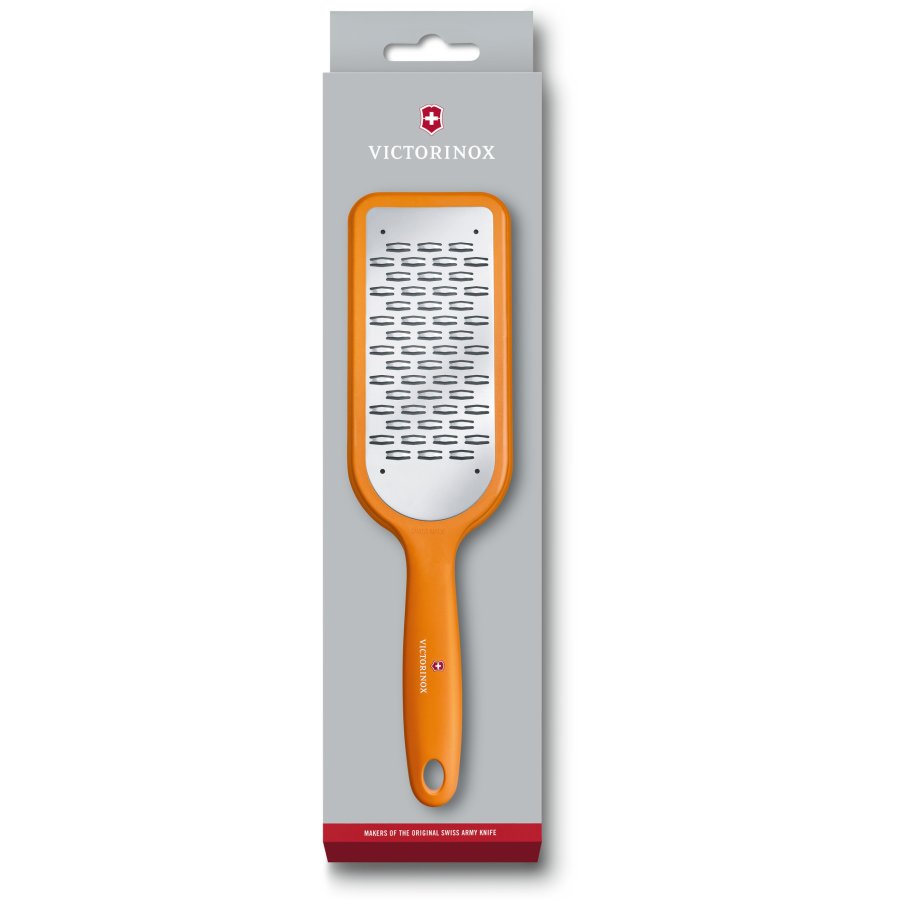 Victorinox Rivejern Medium, Orange