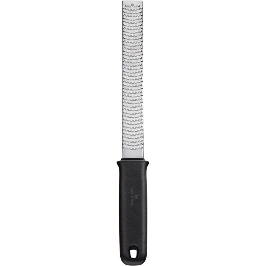 Victorinox Rivejern, Sort