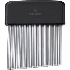 Victorinox Swiss Classic Dekorationsmesser, Schwarz