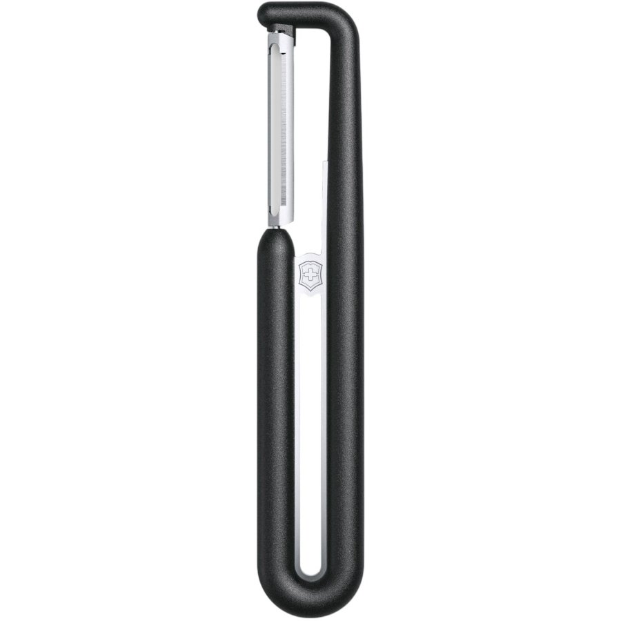 Victorinox Nova-I Skrller 16,2 cm, Sort