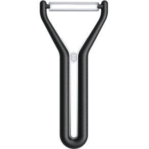 Victorinox Nova-Y Schäler 14,5 cm, Schwarz