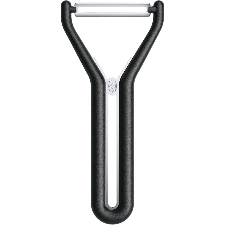 Victorinox Nova-Y Skrller 14,5 cm, Sort