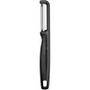 Victorinox Iota Skrller m. Savtakket Blad 16,5 cm, Sort