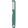 Victorinox Iota Skrller m. Savtakket Blad 16,5 cm, Grn