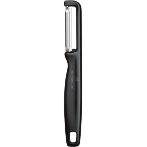 Victorinox Iota Schäler 16,5 cm, Schwarz