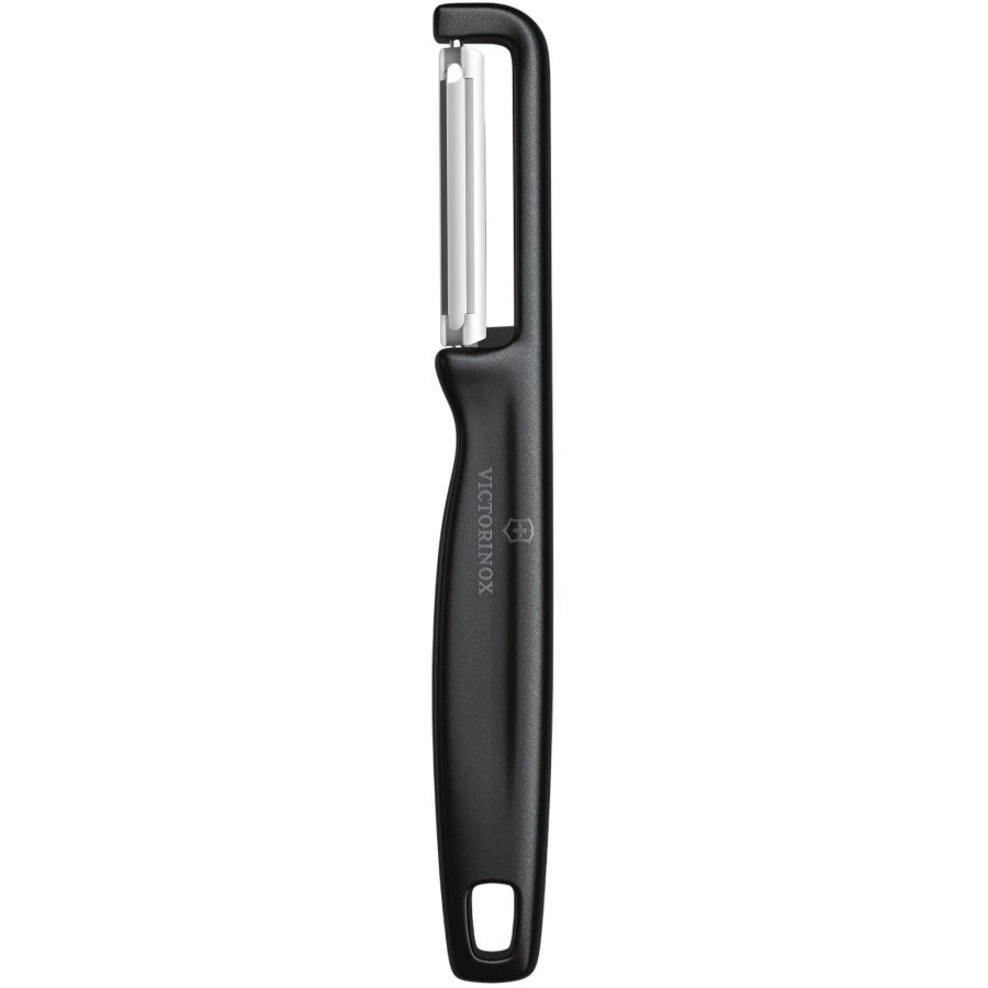 Victorinox Iota Skrller 16,5 cm, Sort