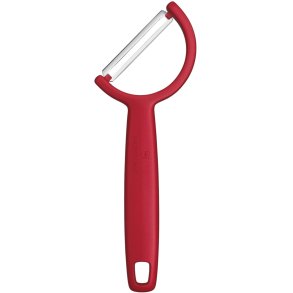Victorinox Rho Schäler 17 cm, Rot