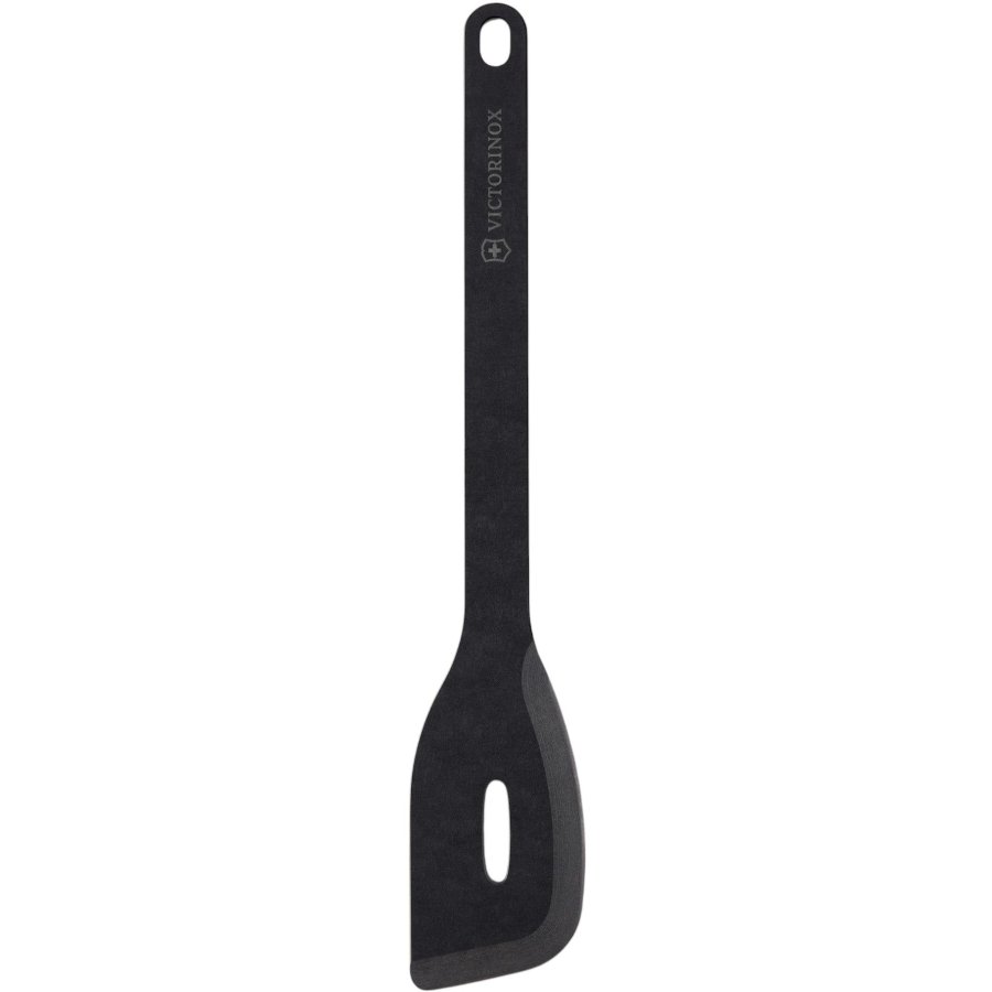 Victorinox Grydeske 33 cm, Sort