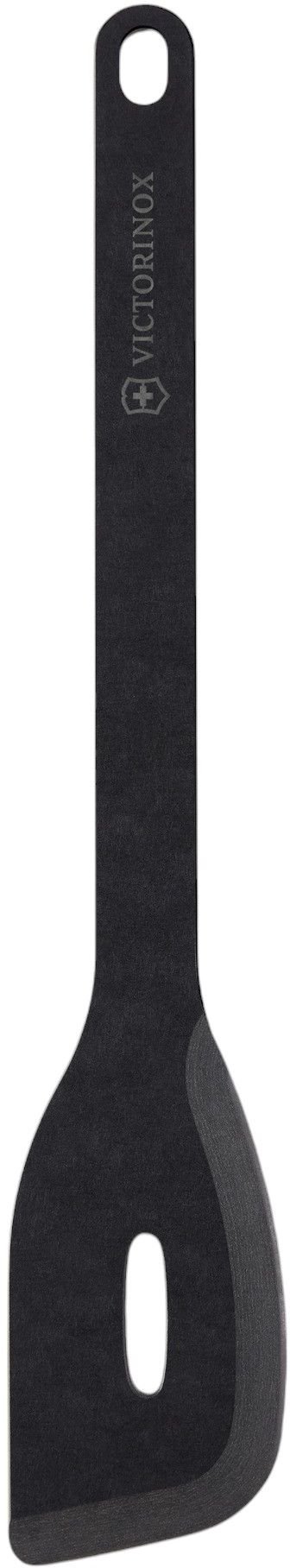 Victorinox Grydeske 33 cm, Sort