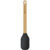 Victorinox Silicone Spatel 33 cm, Brun