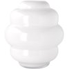 Villa Collection Bubble Vase H27,5 cm, Wei