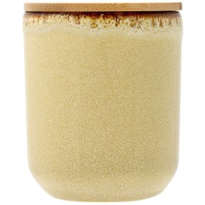 Villa Collection Iris Duftkerzen 8/H9,5 cm, Cucumber Blossom