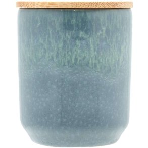 Villa Collection Iris Duftkerzen 8/H9,5 cm, Herbal Notes