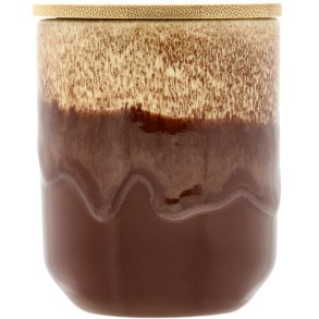 Villa Collection Iris Duftkerzen 8/H9,5 cm, Woody Eucalyptus