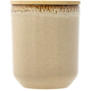 Villa Collection Iris Duftkerzen 8/H9,5 cm, Salted Sage