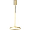 Villa Collection Amat Leuchter H23,5 cm, Gold