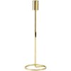 Villa Collection Amat Leuchter H28,5 cm, Gold