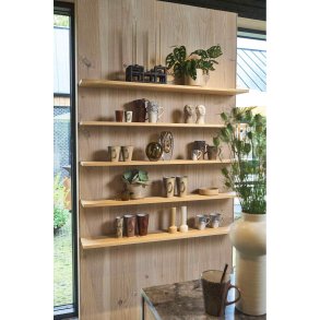 Villa Collection Hela Krus 50 cl, Sand