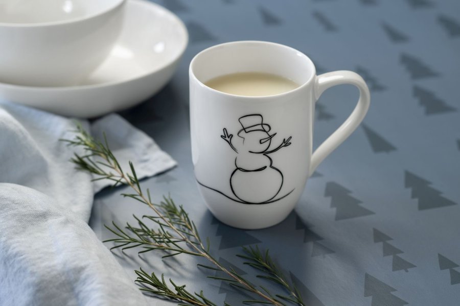 Villeroy & Boch Statement Lines Kop 29 cl, Xmas