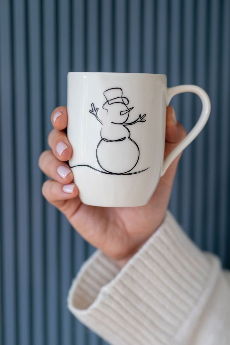 Villeroy & Boch Statement Lines Kop 29 cl, Xmas