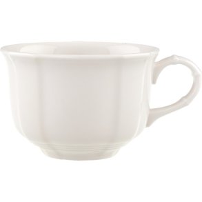 Villeroy & Boch Manoir Teetasse 20 cl, Wei