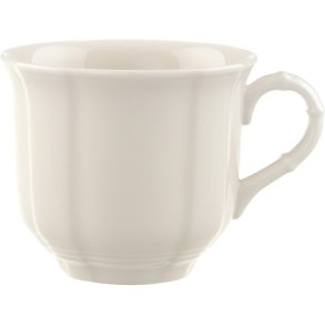 Villeroy & Boch Manoir Tasse 15 cl, Wei
