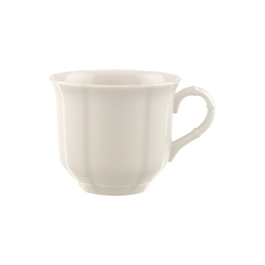 Villeroy & Boch Manoir Kop 15 cl, Hvid