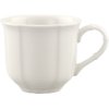 Villeroy & Boch Manoir Espressokop 10 cl, Hvid