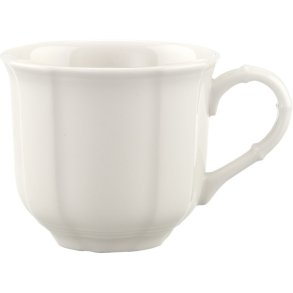 Villeroy & Boch Manoir Espressotasse 10 cl, Wei