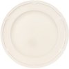 Villeroy & Boch Manoir Tallerken 26 cm, Hvid