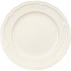 Villeroy & Boch Manoir Tallerken 21cm, Hvid